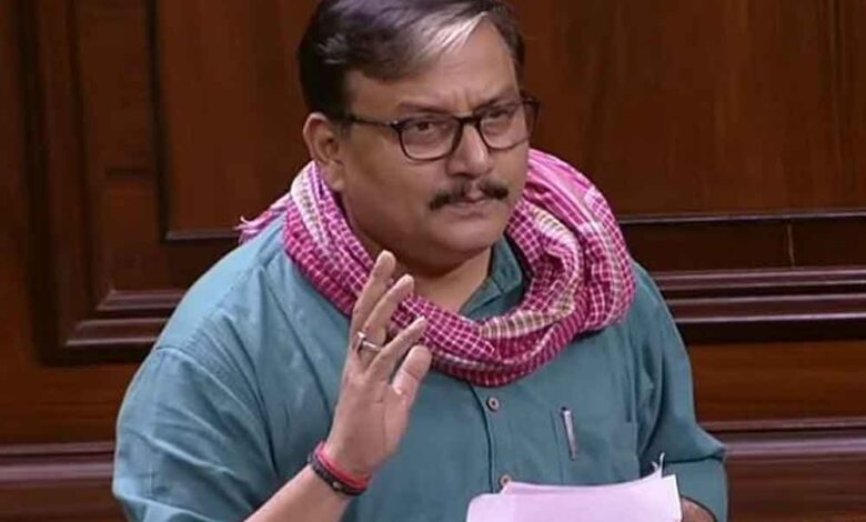 मनोज-झा-का-ऐलान:-भारत-अमेरिका-ट्रेड-डील-पर-संसद-को-लेना-चाहिए-पूरी-जानकारी