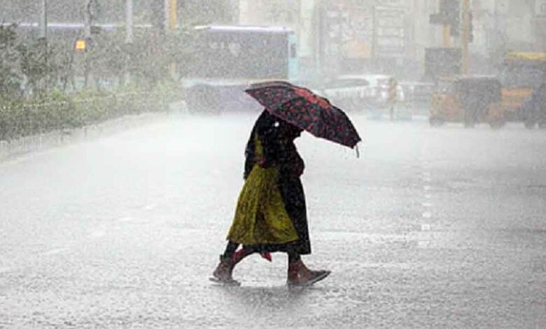 मौसम-का-कहर:-9–11-फरवरी-तक-भारी-बारिश-बर्फबारी-का-अलर्ट,-कई-राज्यों-में-कड़ाके-की-ठंड