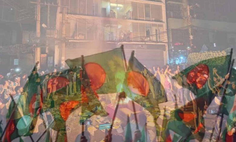 बांग्लादेश-में-चुनाव-से-पहले-हिंसा,-bnp-और-जमात-के-बीच-झड़प,-40-घायल