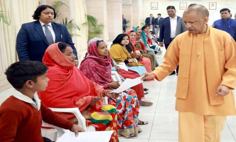 हर-नागरिक-की-सेवा,-सुरक्षा-को-प्रतिबद्ध-है-सरकारः-मुख्यमंत्री