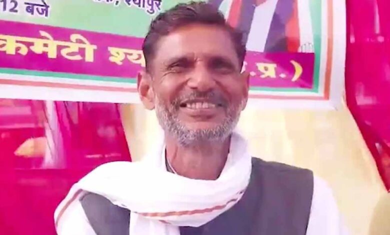 mp-में-सियासत-का-नया-मोड़:-bjp-नेता-के-घर-से-ac-चोरी-पर-कांग्रेस-विधायक-ने-दी-इनाम-की-घोषणा