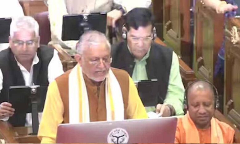 आर्थिक-सर्वे-2025-26:-प्रदेश-में-मजबूत-हो-रहा-मेडिकल-इंफ्रास्ट्रक्चर,-आमजन-पर-कम-हुआ-स्वास्थ्य-खर्च-का-बोझ