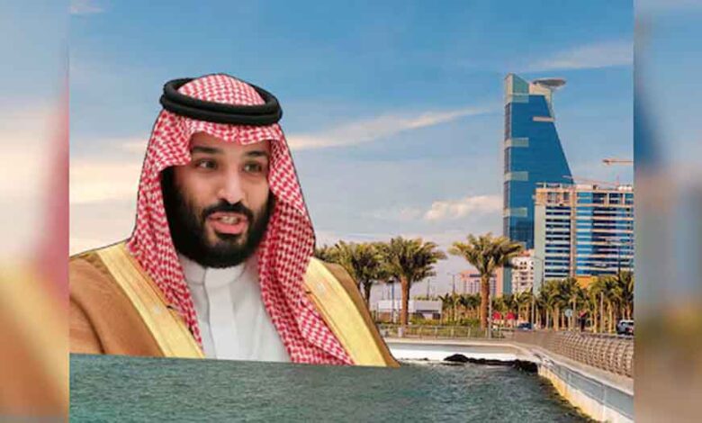 विजन-2030-की-राह-में-रोड़े!-सऊदी-प्रिंस-mbs-की-महत्वाकांक्षी-योजना-क्यों-डगमगाने-लगी?