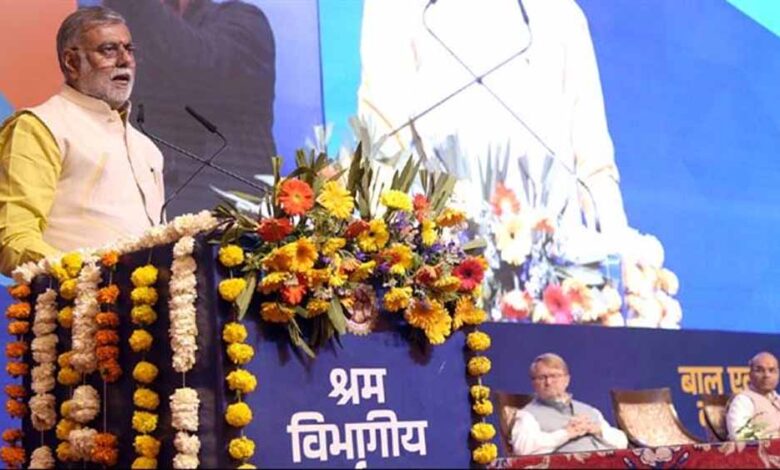 बंधुआ-और-बाल-श्रम-मुक्त-मध्यप्रदेश-हमारा-लक्ष्य:-श्रम-मंत्री-श्री-पटेल