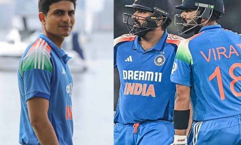 bcci-ने-सेंट्रल-कॉन्ट्रैक्ट-का-ऐलान-किया,-विराट-कोहली–रोहित-शर्मा-का-डिमोशन;-शुभमन-गिल-समेत-कई-खिलाड़ियों-को-फायदा