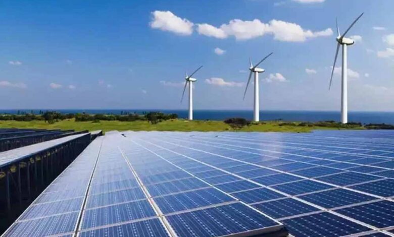 हरित-ऊर्जा-में-उत्तर-प्रदेश-की-बड़ी-छलांग,-सौर-व-जैव-ऊर्जा-से-बनेगा-ऊर्जा-आत्मनिर्भर-राज्य