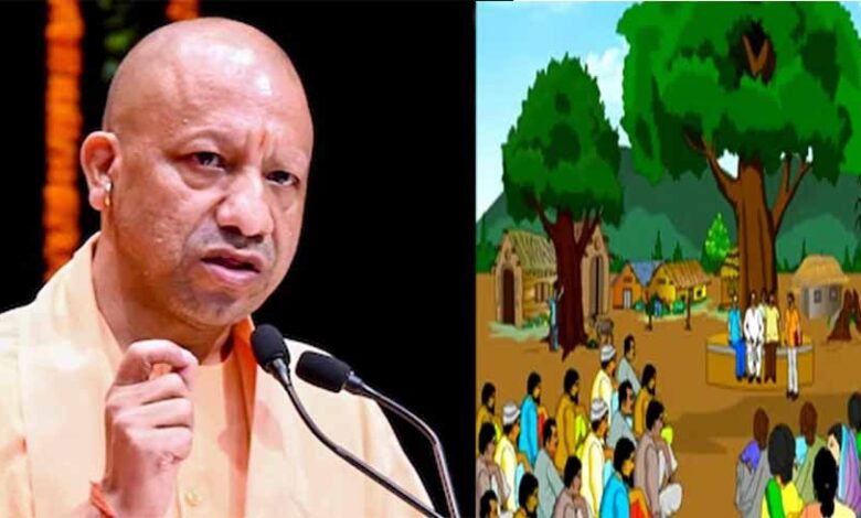 वन-एवं-पर्यावरण-संरक्षण-की-नई-मिसाल,-सतत-विकास-की-अवधारणा-को-साकार-कर-रहा-उत्तर-प्रदेश