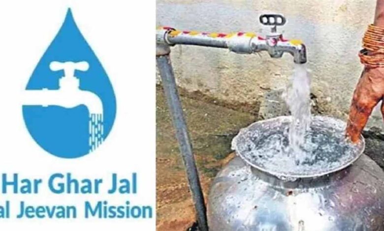हर-घर-नल,-हर-घर-जल-:-यूपी-में-जल-जीवन-मिशन-ने-रचा-इतिहास