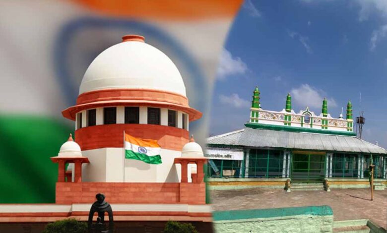 तमिलनाडु-की-100-साल-पुरानी-दरगाह-में-रोज-नमाज-पर-रोक,-पशु-बलि-भी-हुई-बैन