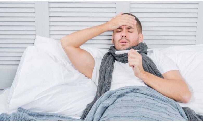 मौसम-बदलते-ही-क्यों-बढ़-जाता-है-वायरल-बुखार-का-खतरा?