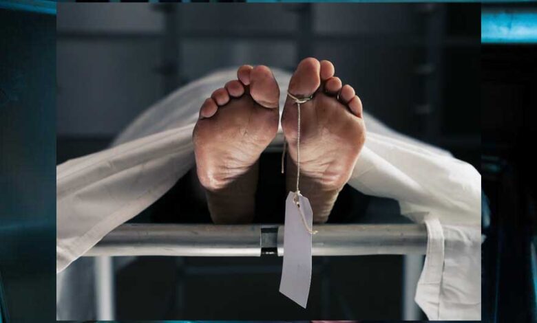 मथुरा-में-एक-ही-परिवार-के-5-लोगों-ने-दूध-में-मिलाकर-खाया-जहर,-सभी-की-मौत