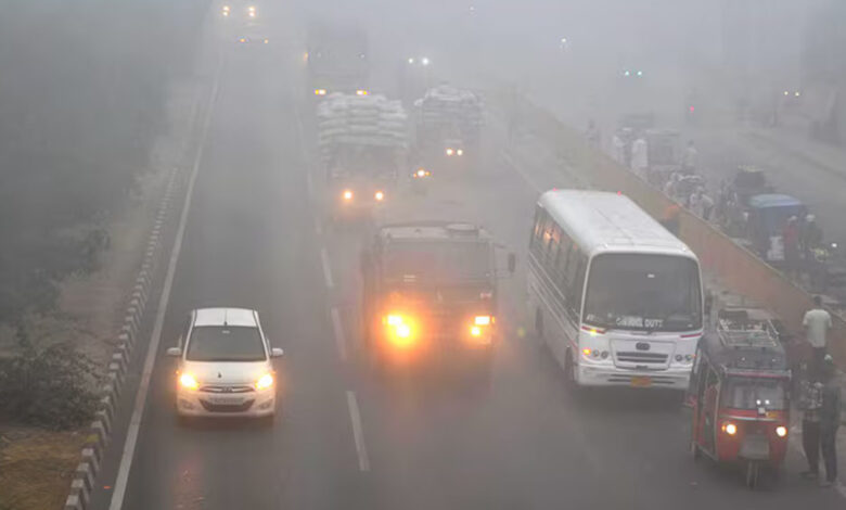 बर्फ-पिघलने-से-mp-में-सर्द-हवाएं,-3-4-डिग्री-बढ़ेगा-तापमान,-ग्वालियर-चंबल-में-ठंड-का-ज्यादा-असर