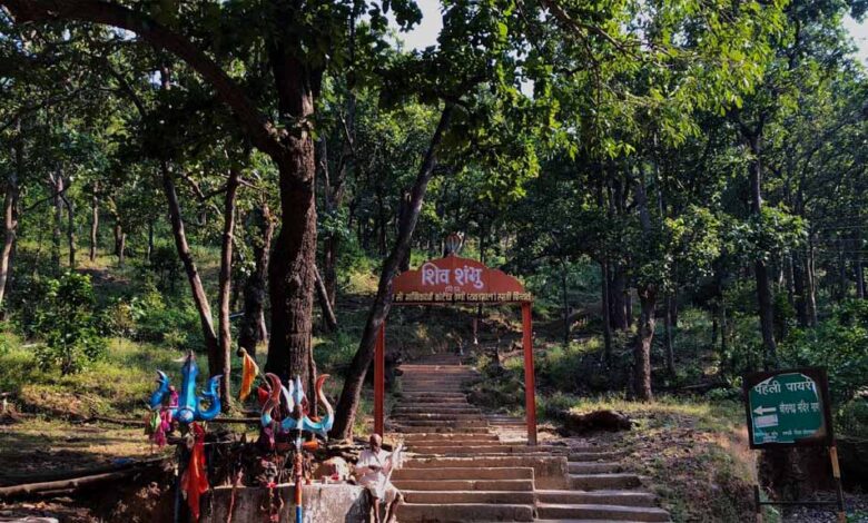 महाशिवरात्रि-पर-छोटा-महादेव-भोपाली-गुफा-में-नहीं-मिलेगा-प्रवेश