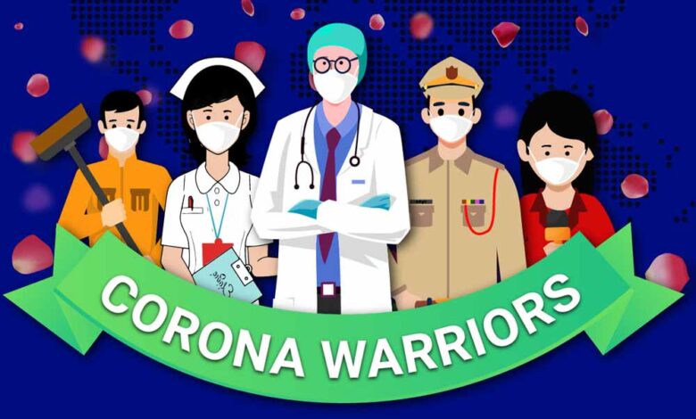 छत्तीसगढ़-स्वास्थ्य-विभाग-का-बड़ा-फैसला,-कोरोना-वॉरियर्स-की-सत्यापित-सूची-जारी