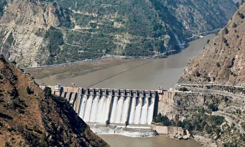 सिंधु-नदी-पर-वॉटर-गेम:-बांधों-का-जाल-बिछा-रहा-भारत,-पाकिस्तान-की-बर्बादी-का-काउंटडाउन