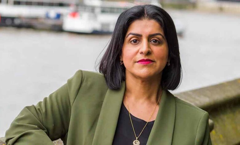 कश्मीर-पर-पाकिस्तानी-सोच-वाली-शबाना-महमूद-अगर-ब्रिटेन-की-पीएम-बनीं,-तो-क्या-होगा?