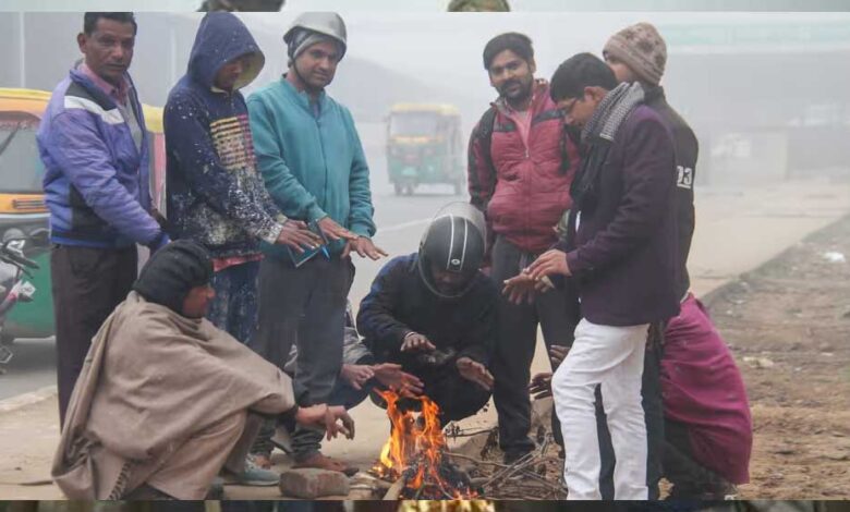 mp-में-दिन-भारी-गर्म,-रातें-ठंडी:-भोपाल-इंदौर-समेत-15-शहरों-में-पारा-30°c-पार