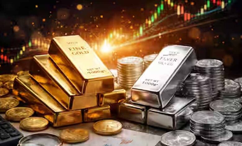 gold-silver-price-today:-सोना-चमका,-चांदी-अभी-भी-₹1.60-लाख-सस्ती-—-जानिए-आज-का-ताज़ा-रेट