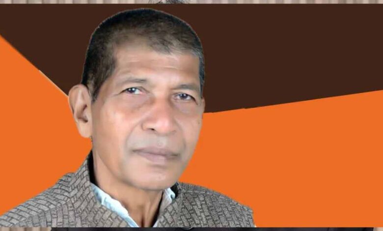 छत्तीसगढ़-pwd-में-भ्रष्टाचार-का-आरोप,-पूर्व-गृह-मंत्री-ननकीराम-ने-pm-मोदी-को-लिखा-पत्र