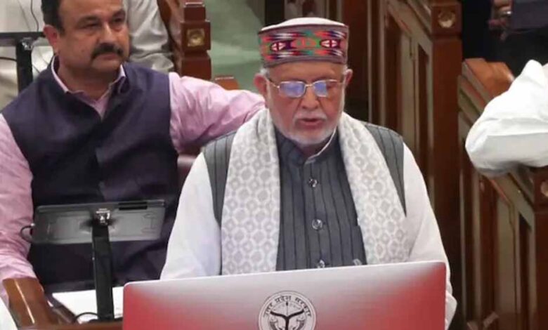 योगी-सरकार-की-प्राथमिकता-में-किसान,-कृषि-योजनाओं-के-लिए-10,888-करोड़-रुपये