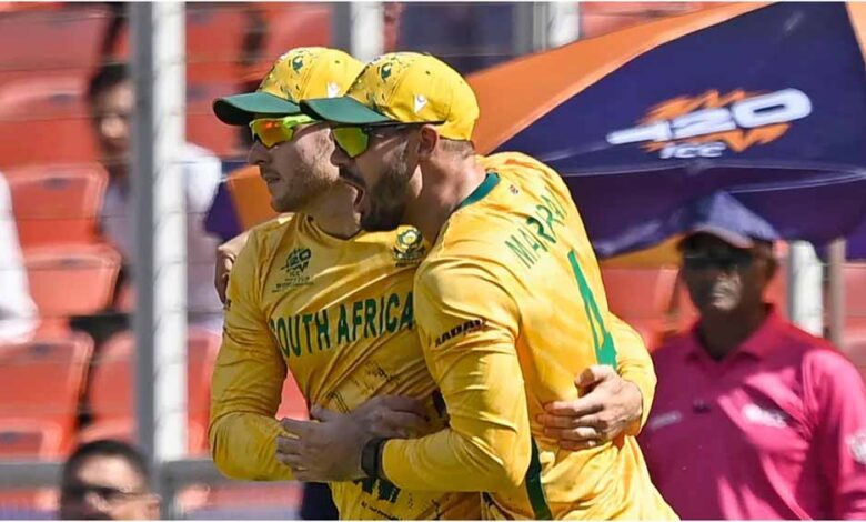 डबल-सुपर-ओवर-का-रोमांच,-आखिरी-गेंद-पर-5-रन-नहीं-बना-सका-अफगानिस्तान,-साउथ-अफ्रीका-जीता