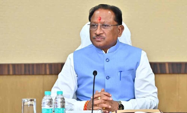 साय-कैबिनेट-का-बड़ा-फैसला:-होली-से-पहले-किसानों-के-खातों-में-एकमुश्त-पहुंचेगी-अंतर-की-राशि