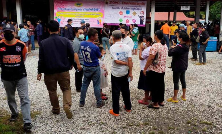 थाईलैंड-में-डे-केयर-सेंटर-में-ताबड़तोड़-फायरिंग,-34-की-मौत,-22-बच्चे-शामिल