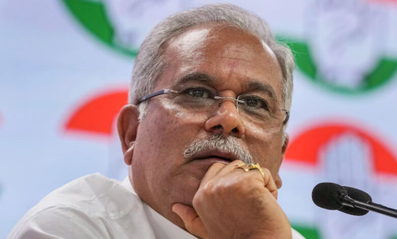 भूपेश-का-बड़ा-दावा:-मोदी-शाह-ने-bjp-जॉइन-करने-का-ऑफर-दिया,-कमिटमेंट-नहीं-देने-पर-छापे-पड़ने-लगे