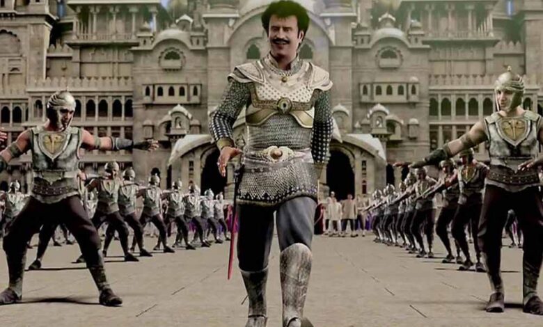 रजनीकांत-की-फिल्म-पर-12-साल-बाद-हाईकोर्ट-की-बड़ी-कार्रवाई,-₹2.52-करोड़-जुर्माने-की-पूरी-कहानी