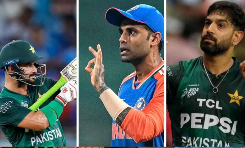 भारत-के-खिलाफ-मैच-से-पहले-पाकिस्तानी-खिलाड़ियों-की-धमकी,-सूर्या-को-दी-चेतावनी