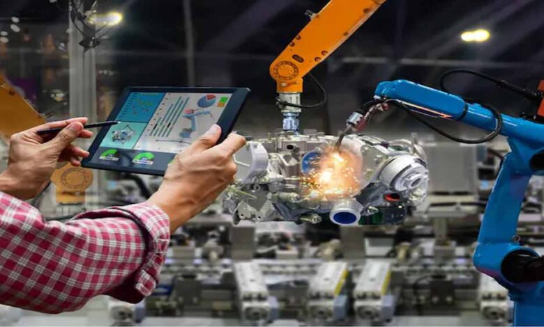 भारत-बनेगा-अमेरिकी-कंपनियों-का-मैन्युफैक्चरिंग-हब,-डील-के-बाद-आई-नई-गुड-न्यूज़