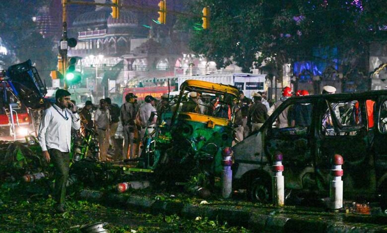 लाल-किले-के-पास-धमाका:-जैश-का-कनेक्शन,-सुरक्षा-परिषद-में-पाकिस्तान-फिर-बेनकाब