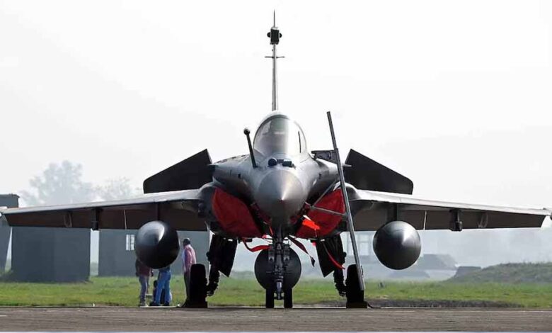 भारतीय-वायुसेना-को-बड़ी-ताकत:-114-नए-राफेल-से-6-नए-स्क्वॉड्रन