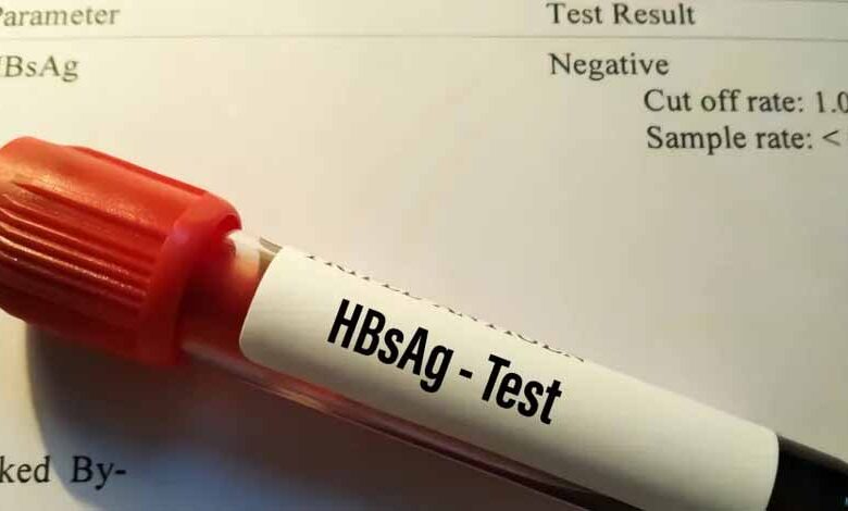 ऑस्ट्रेलिया-की-नई-खोज:-हेपेटाइटिस-बी-जांच-अब-आसान-और-बेहद-सटीक