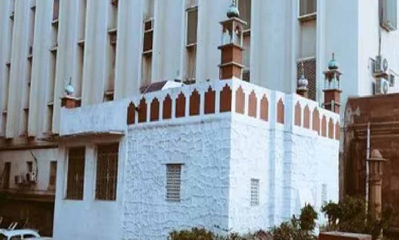 कृषि-भवन-से-100-साल-पुरानी-मस्जिद-हटाने-की-तैयारी,-नए-टेंडर-से-वक्फ-बोर्ड-में-तनाव