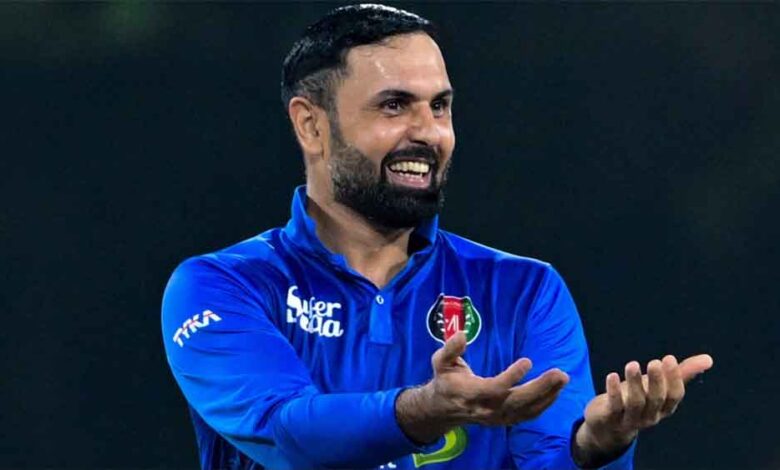 मैदान-पर-भड़के-अफगानी-क्रिकेटर!-अंपायर-से-बहस-पड़ी-भारी,-लगा-तगड़ा-जुर्माना