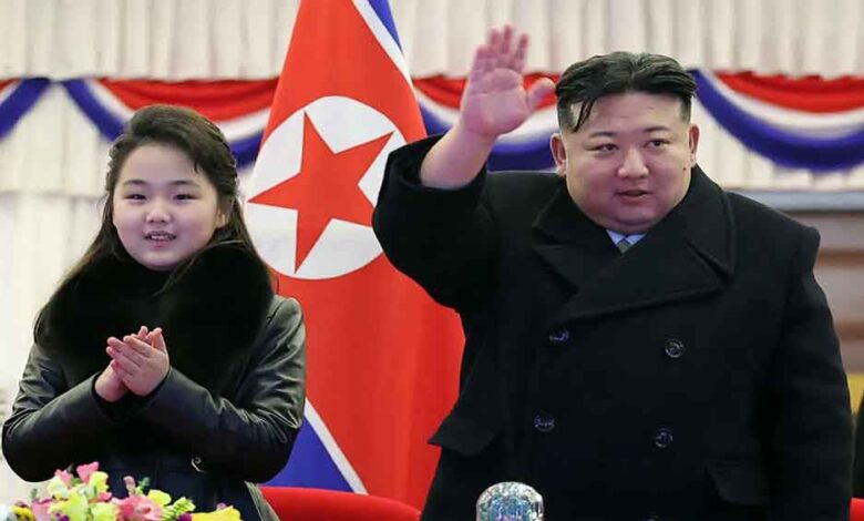 किम-जोंग-उन-की-छुट्टी-तय?-बेटी-को-सत्ता-सौंपने-की-अटकलों-से-गरमाया-नॉर्थ-कोरिया
