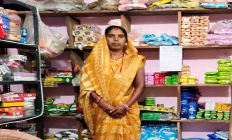 मीना-बनीं-महिला-सशक्तिकरण-की-मिसाल-बलरामपुर