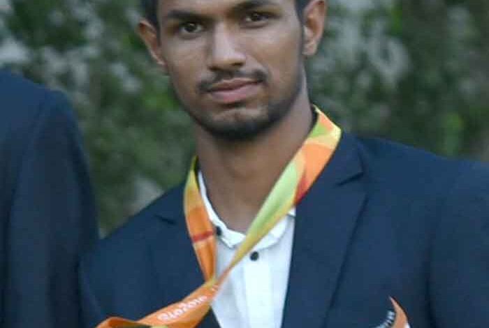 पोलियो-से-जंग,-पैरालंपिक-में-पदक-तक-का-सफर:-वरुण-सिंह-भाटी-की-प्रेरक-कहानी