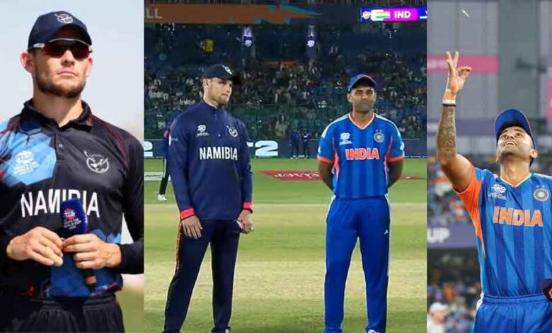 ind-vs-nam:-पहले-बैटिंग-करेगा-भारत,-देखें-नामीबिया-के-खिलाफ-प्लेइंग-11