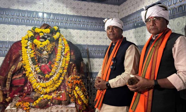 मेला-स्थानीय-अर्थव्यवस्था-को-मजबूत-करने-का-सशक्त-माध्यम-मंत्री-केदार-कश्यप