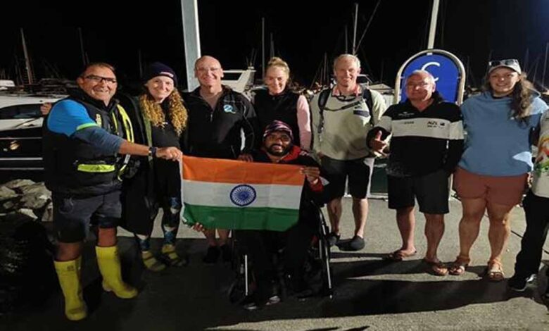 पद्मश्री-सत्येंद्र-सिंह-लोहिया-ने-रचा-इतिहास