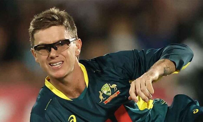 टी20-वर्ल्ड-कप-में-सर्वाधिक-विकेट-लेने-वाले-नंबर-2-गेंदबाज-बने-एडम-जांपा