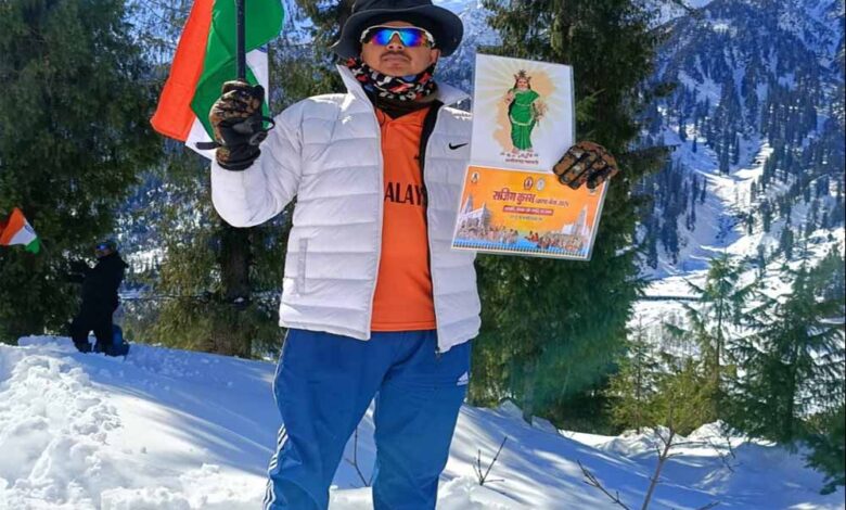 9000-फीट-की-ऊंचाई-पर-राजिम-कुंभ-कल्प-का-प्रचार