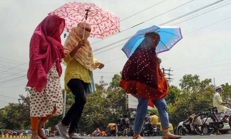 madhya-pradesh-में-सर्दी-की-विदाई,-दिन-रात-का-पारा-30°c-के-पार;-13-16-फरवरी-को-आएगा-नया-सिस्टम,-पर-असर-कमजोर