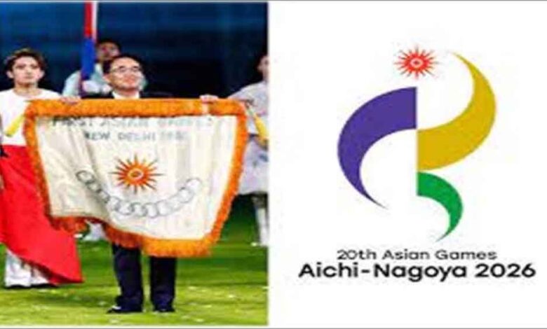 एशियाई-खेल-2026-की-तैयारी-तेज,-ताइक्वांडो-और-कराटे-खिलाड़ियों-को-अंतरराष्ट्रीय-एक्सपोजर-देगा-मिशन-ओलंपिक-सेल