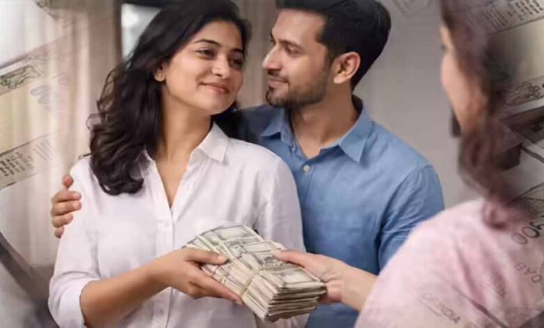 महिला-अधिकारी-ने-प्रेमी-को-उसकी-पत्नी-से-1.5-करोड़-में-खरीदा,-फिल्म-जुदाई-की-कहानी-याद-आई