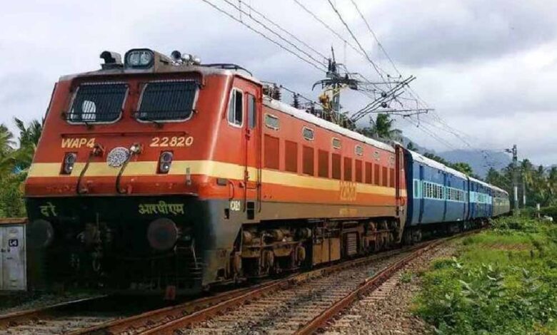 छत्तीसगढ़-की-9-पैसेंजर-ट्रेनें-रद्द,-नागपुर-मंडल-में-विकास-कार्यों-के-चलते-निर्णय