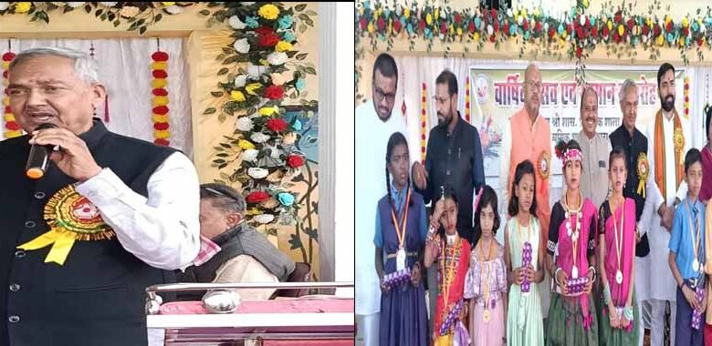 गुरुकुल-परंपरा-एवं-नैतिक-शिक्षा-के-समन्वय-पर-बल:-रूपनारायण-सिन्हा