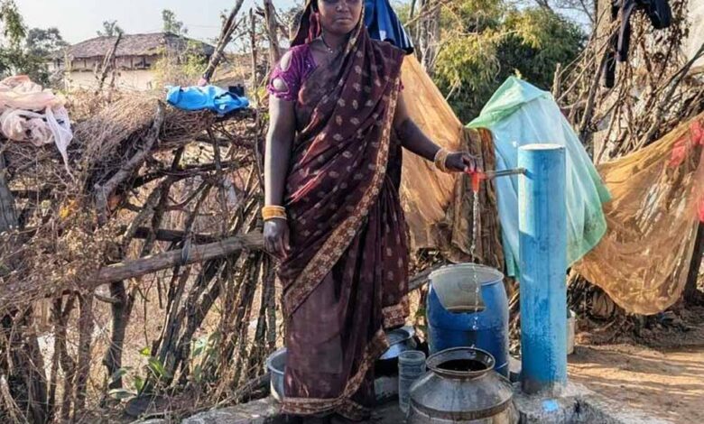 हर-घर-जल-योजना-से-ग्राम-कन्हारी-में-बदली-पेयजल-की-तस्वीर